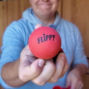 Flippy Bounce-Ball